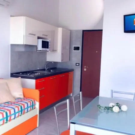 Comfortable Flat With Pool In A Excellent Location *
