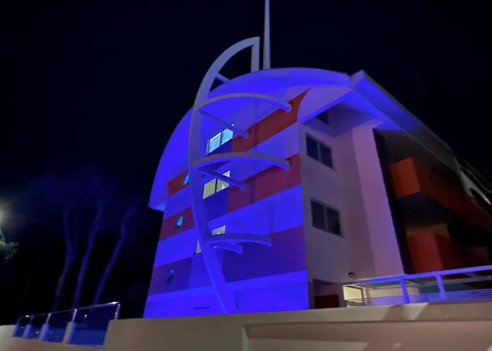 Comfortable Flat With Pool In A Excellent Location