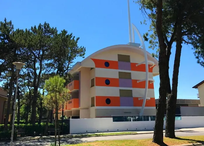 Comfortable Flat With Pool In A Excellent Location * Бибионе