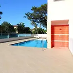 Comfortable Flat With Pool In A Excellent Location *