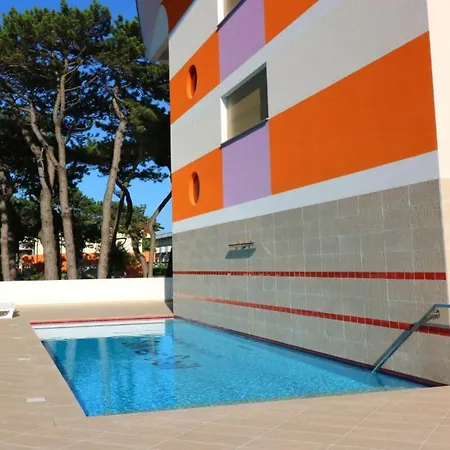 Appartamento Comfortable Flat With Pool In A Excellent Location
