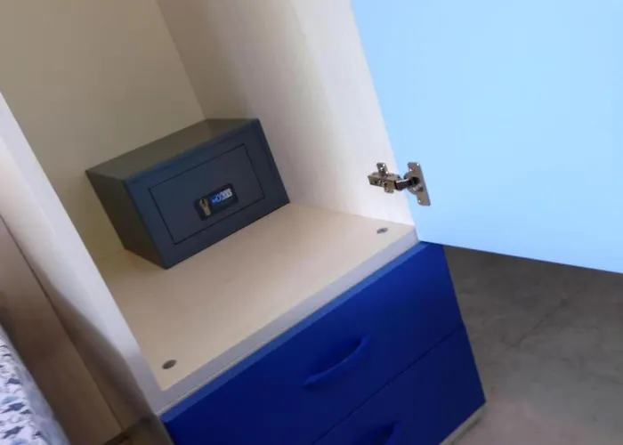 Apartmán Comfortable Flat With Pool In A Excellent Location Bibione