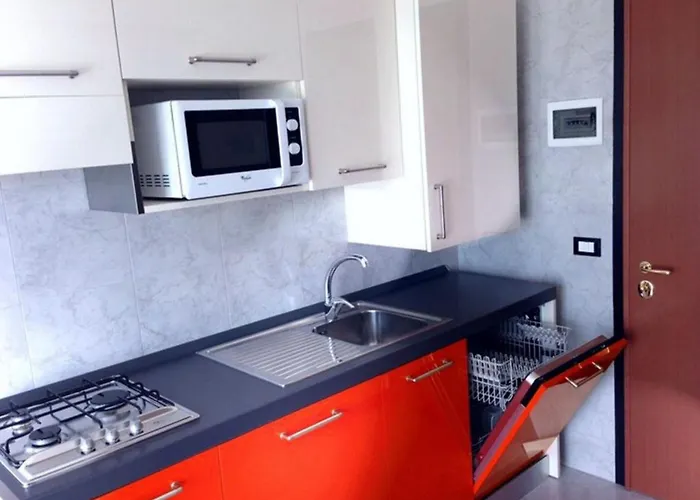 Apartmán Comfortable Flat With Pool In A Excellent Location